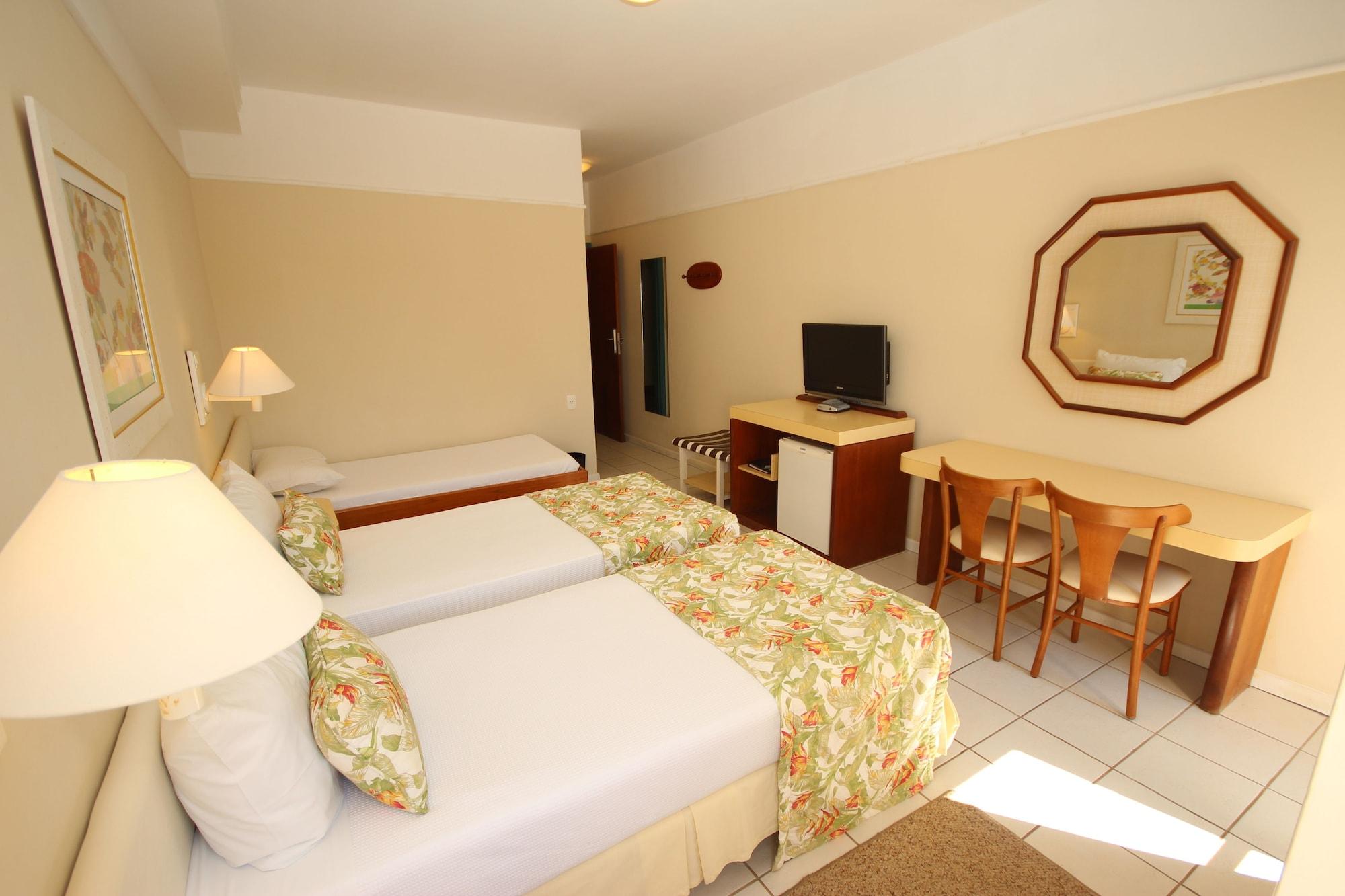 Costa Norte Ponta Das Canas Hotel Флорианополис Экстерьер фото