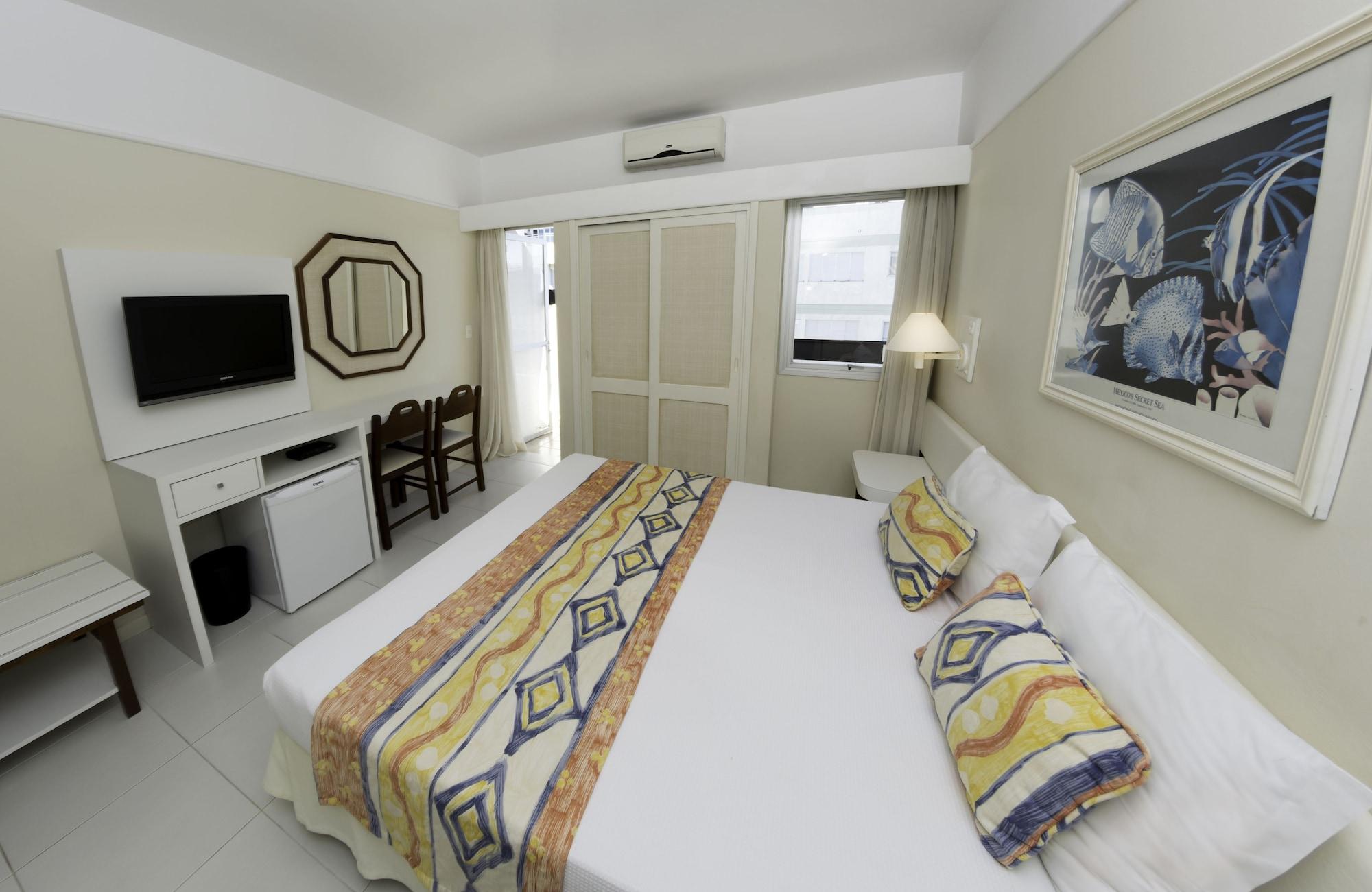 Costa Norte Ponta Das Canas Hotel Флорианополис Экстерьер фото