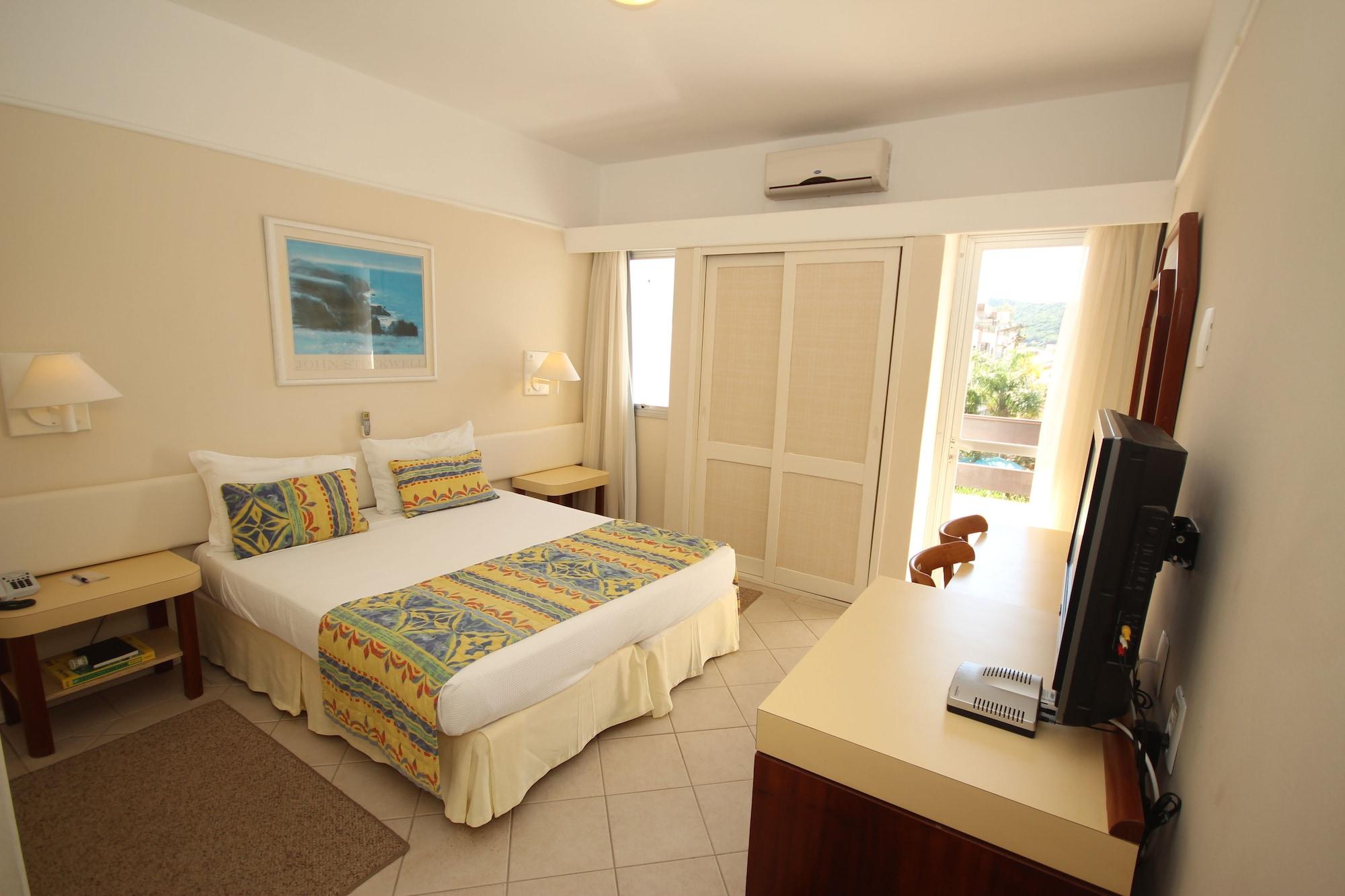 Costa Norte Ponta Das Canas Hotel Флорианополис Экстерьер фото