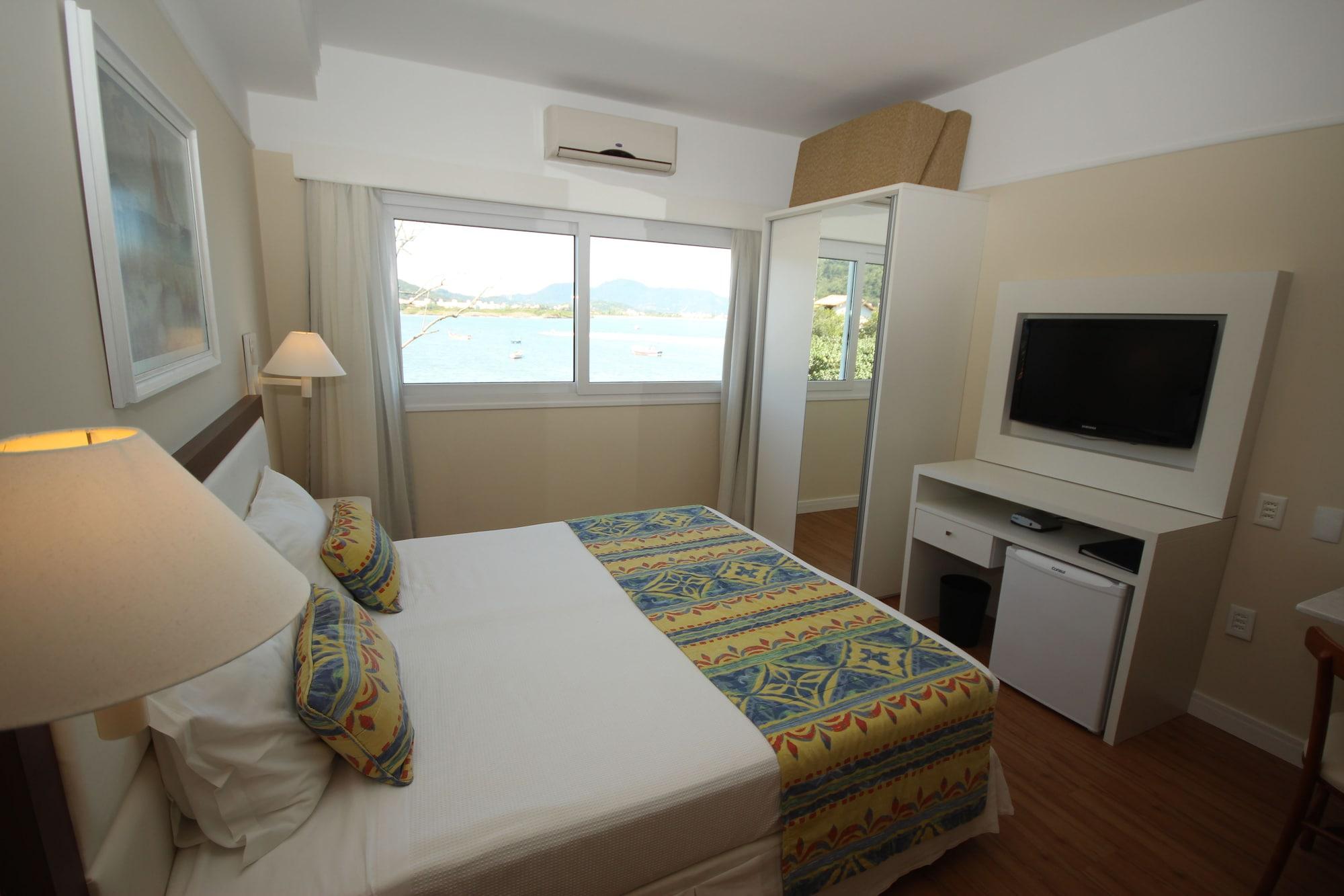 Costa Norte Ponta Das Canas Hotel Флорианополис Экстерьер фото