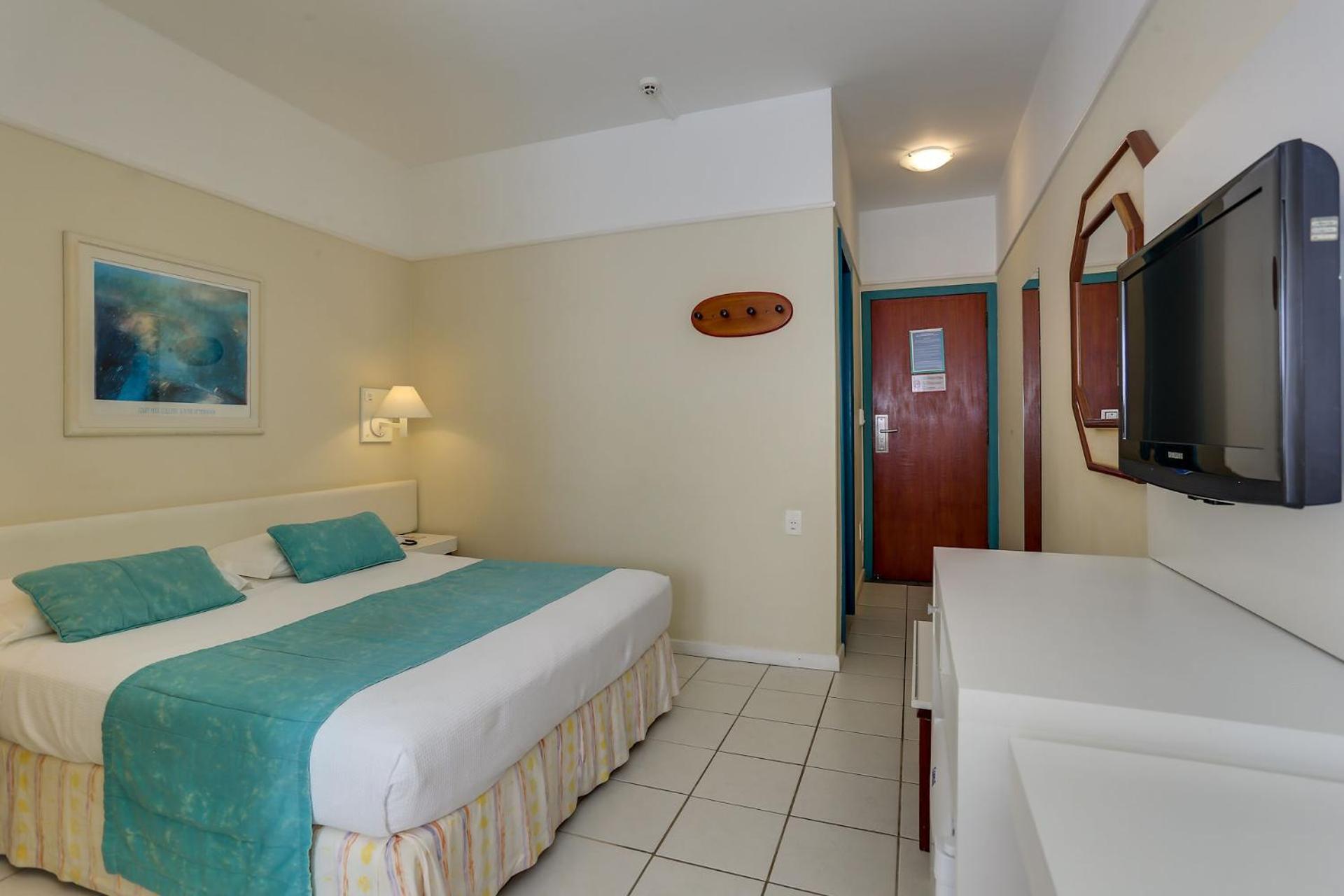 Costa Norte Ponta Das Canas Hotel Флорианополис Экстерьер фото