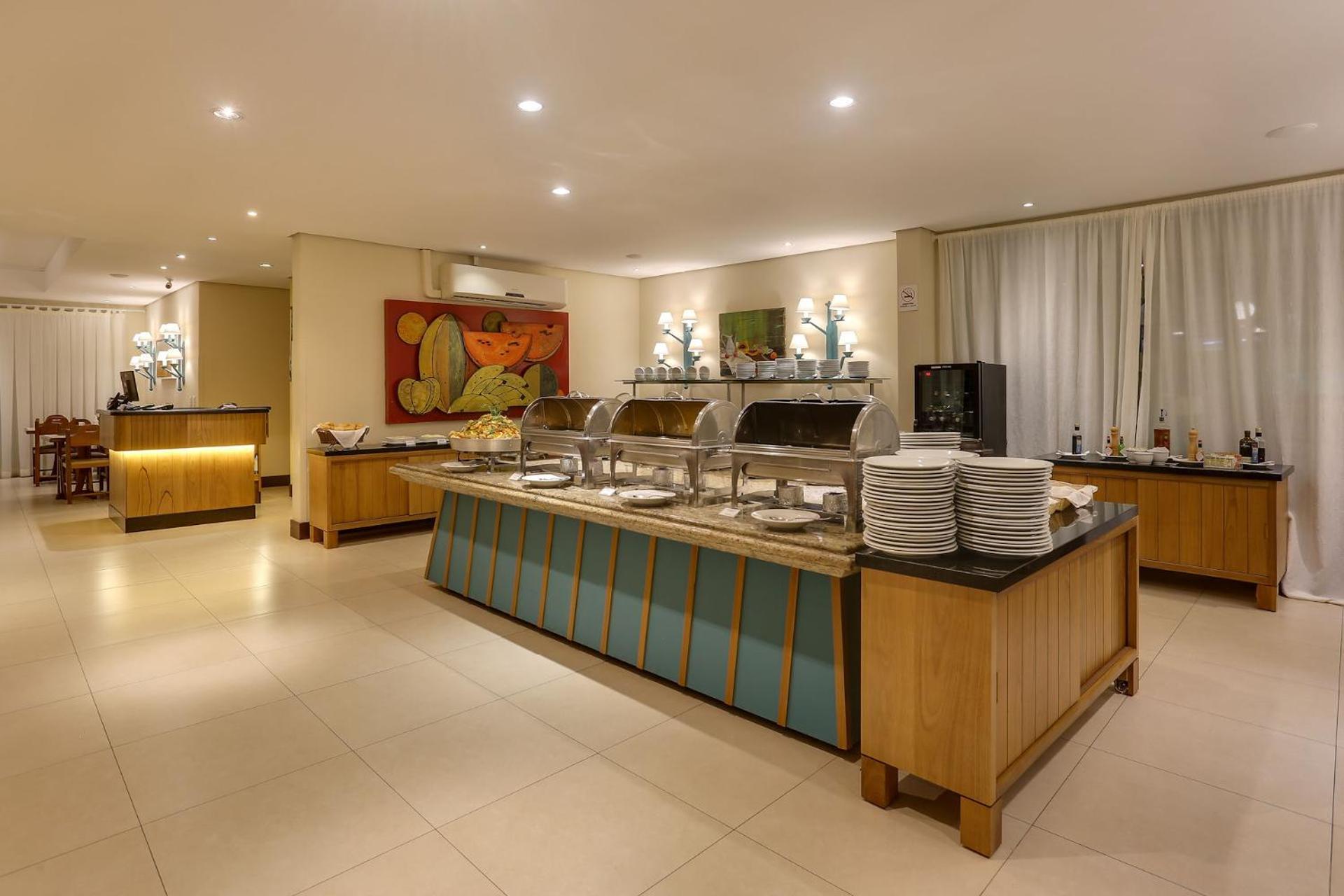 Costa Norte Ponta Das Canas Hotel Флорианополис Экстерьер фото