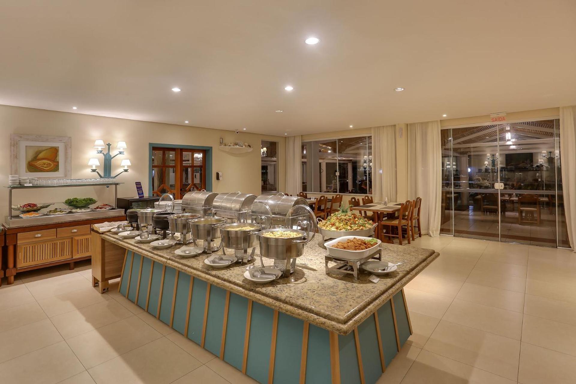 Costa Norte Ponta Das Canas Hotel Флорианополис Экстерьер фото