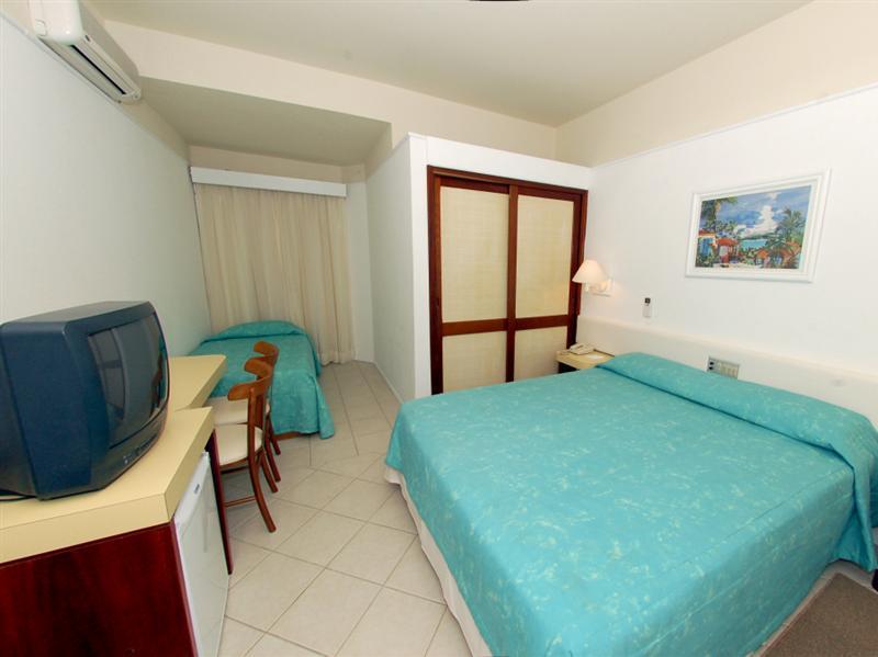 Costa Norte Ponta Das Canas Hotel Флорианополис Экстерьер фото